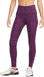 Nike One Dri-FIT Leggings
