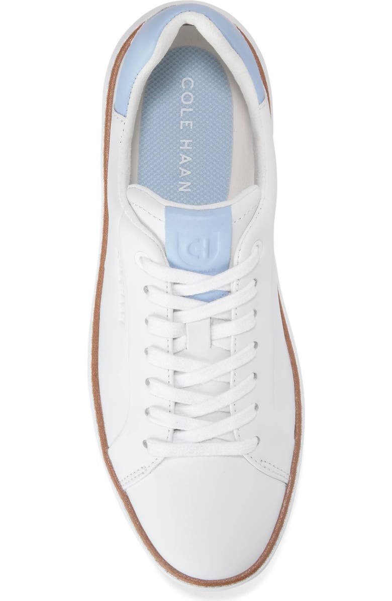 Cole Haan GrandPro Topspin Sneaker, Alternate, color,
