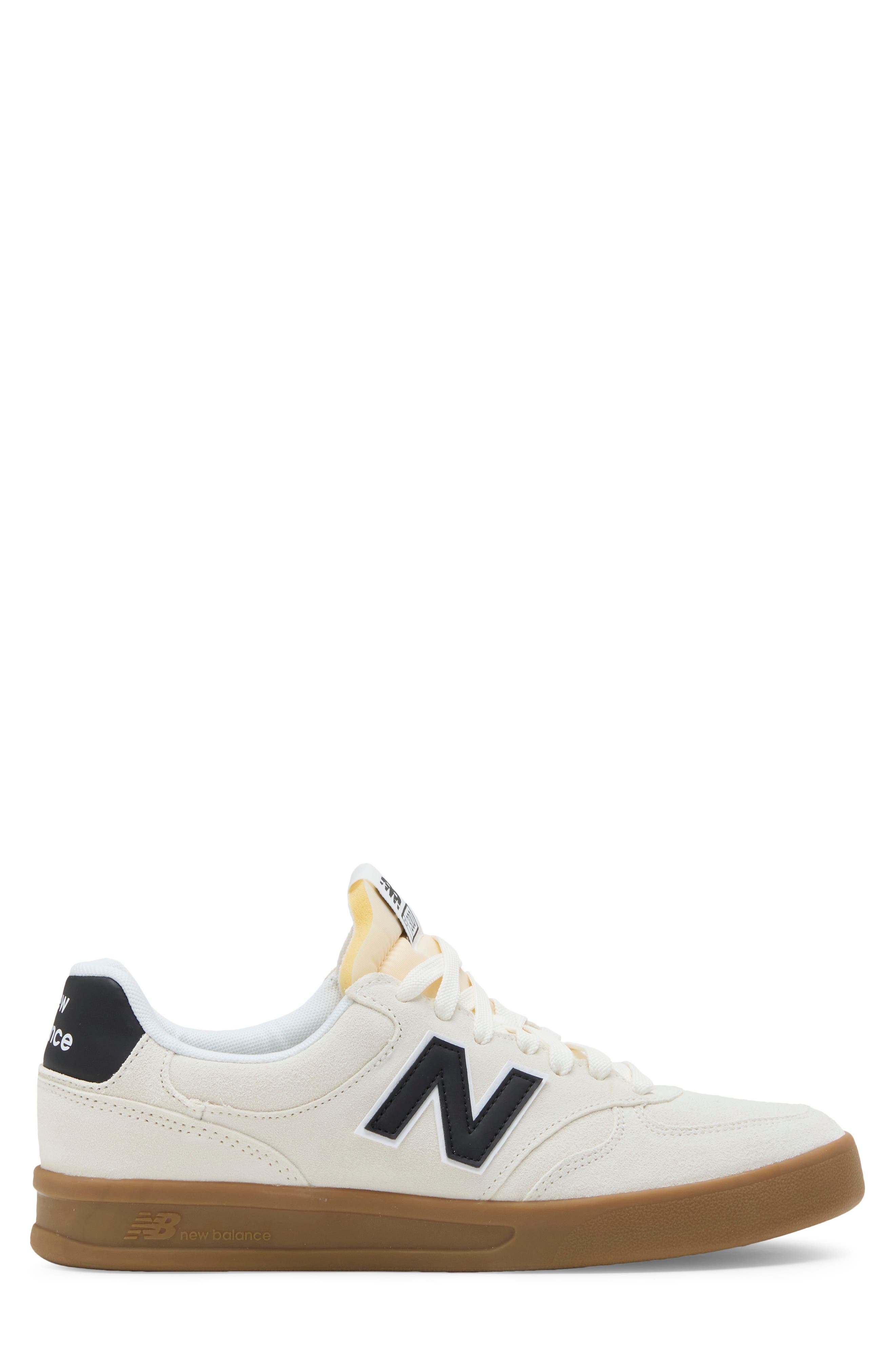 CT300 Tennis Sneaker, Alternate, color, SEA SALT/ BLACK