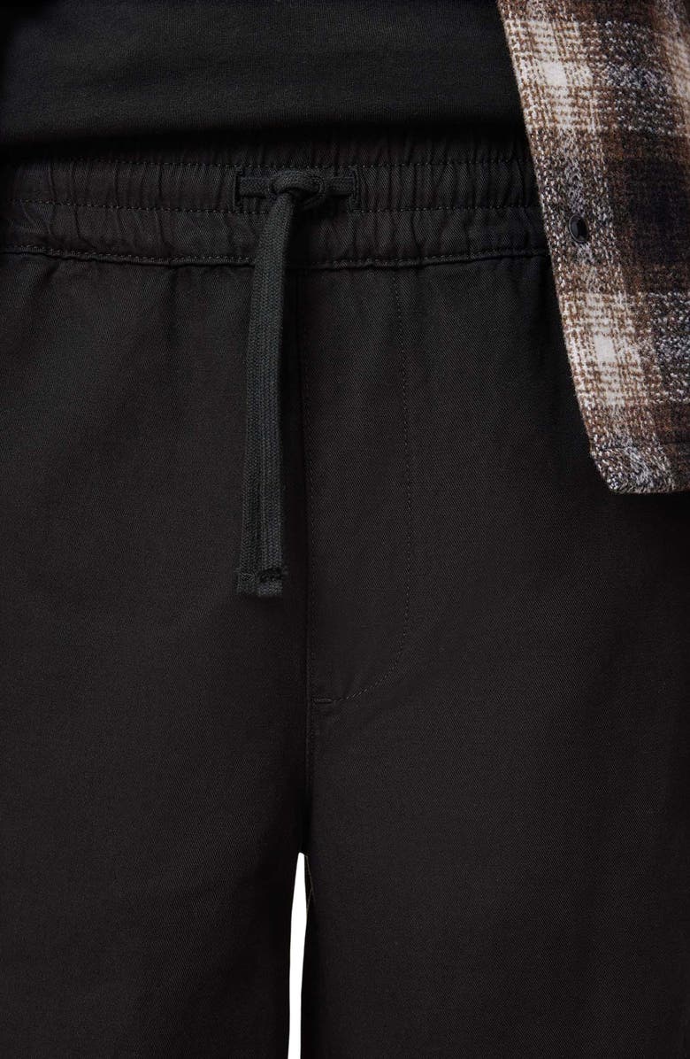 AllSaints Hanbury Drawstring Pants, Alternate, color,