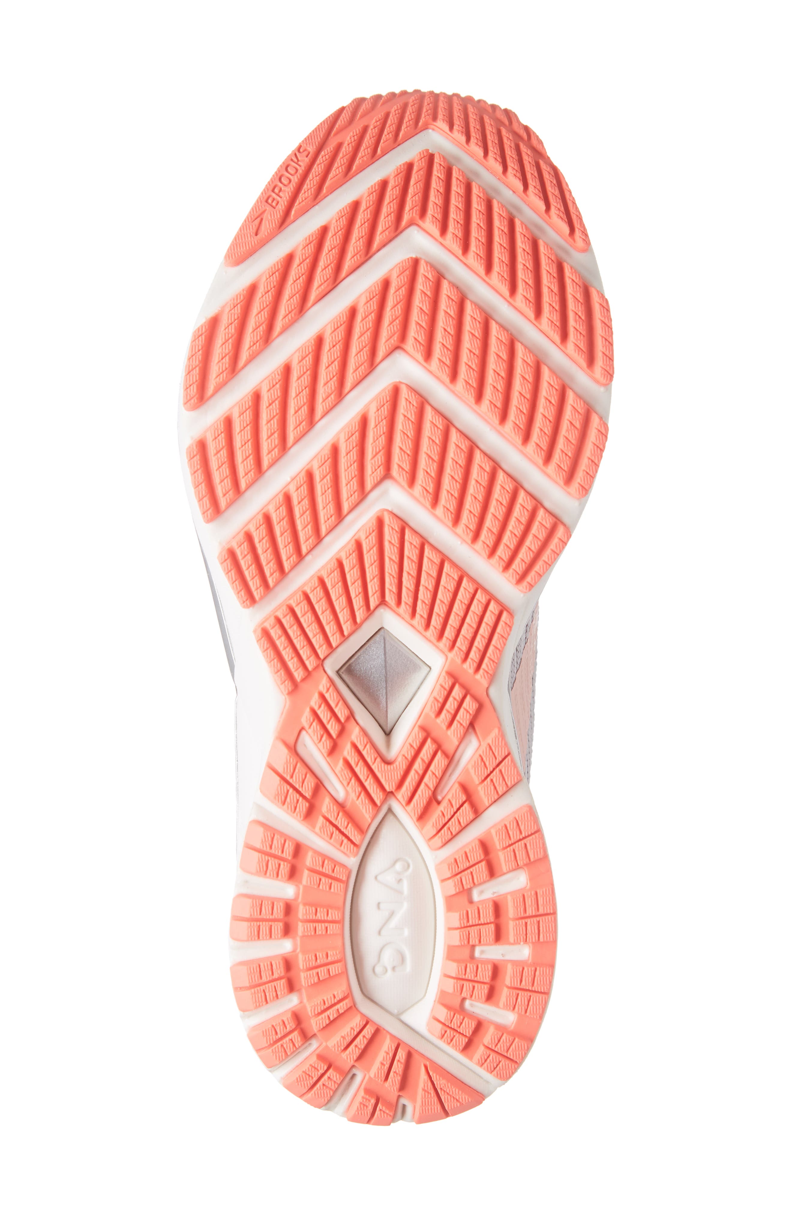 Brooks Ricochet 2 Running Shoe, Alternate, color, 