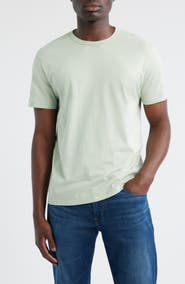 AG Bryce Crewneck T-Shirt