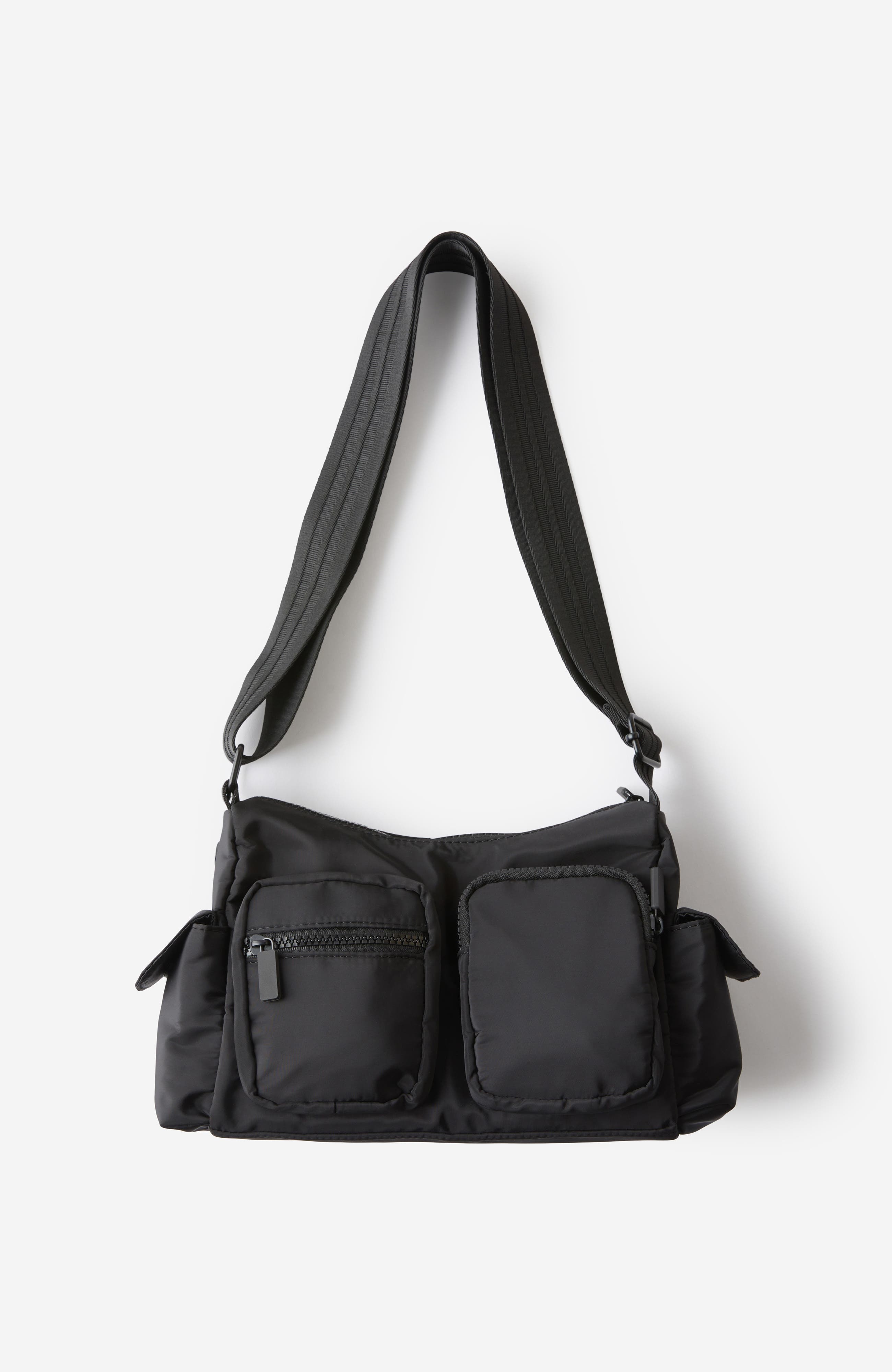 COTTON ON BODY Women's Active Utility Crossbody Bag, Alternate, color, 