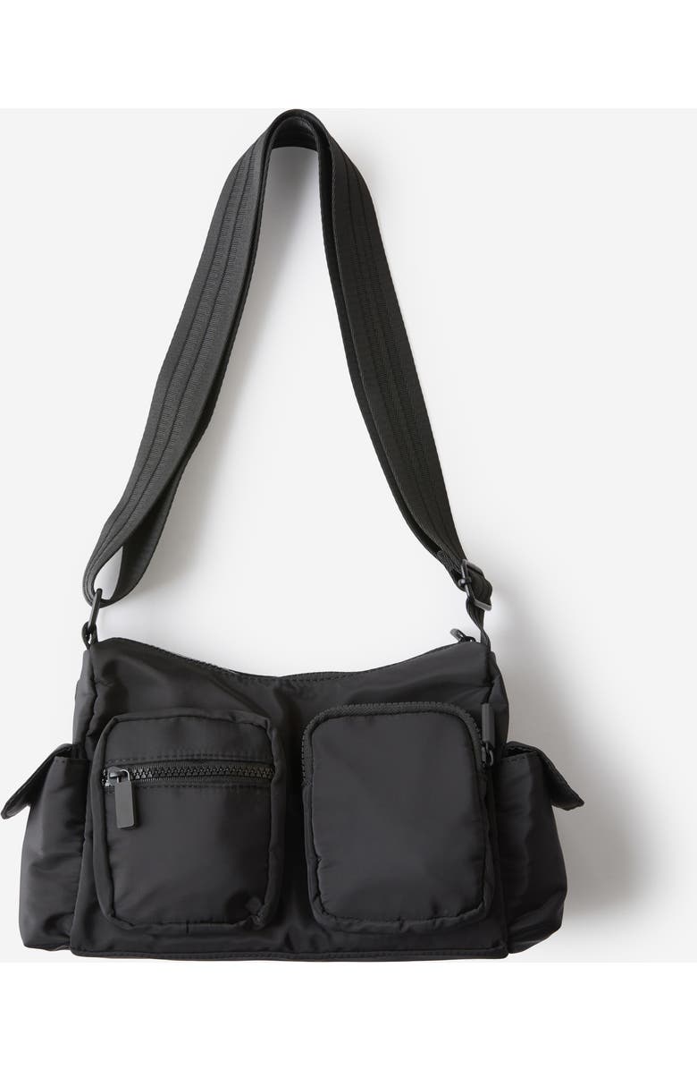 COTTON ON BODY Women's Active Utility Crossbody Bag, Alternate, color,