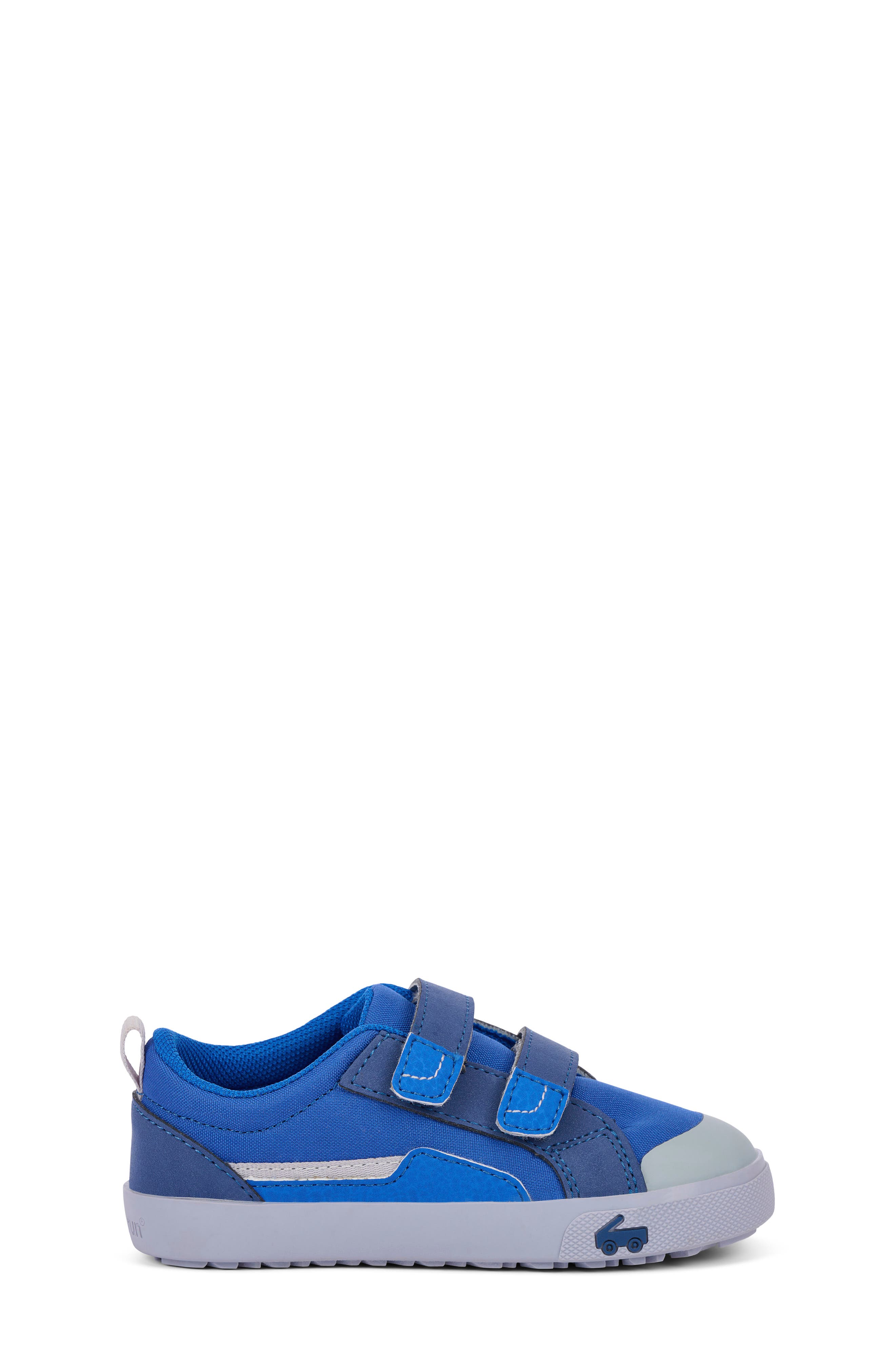 See Kai Run Kids' Riley Sneaker, Alternate, color, 