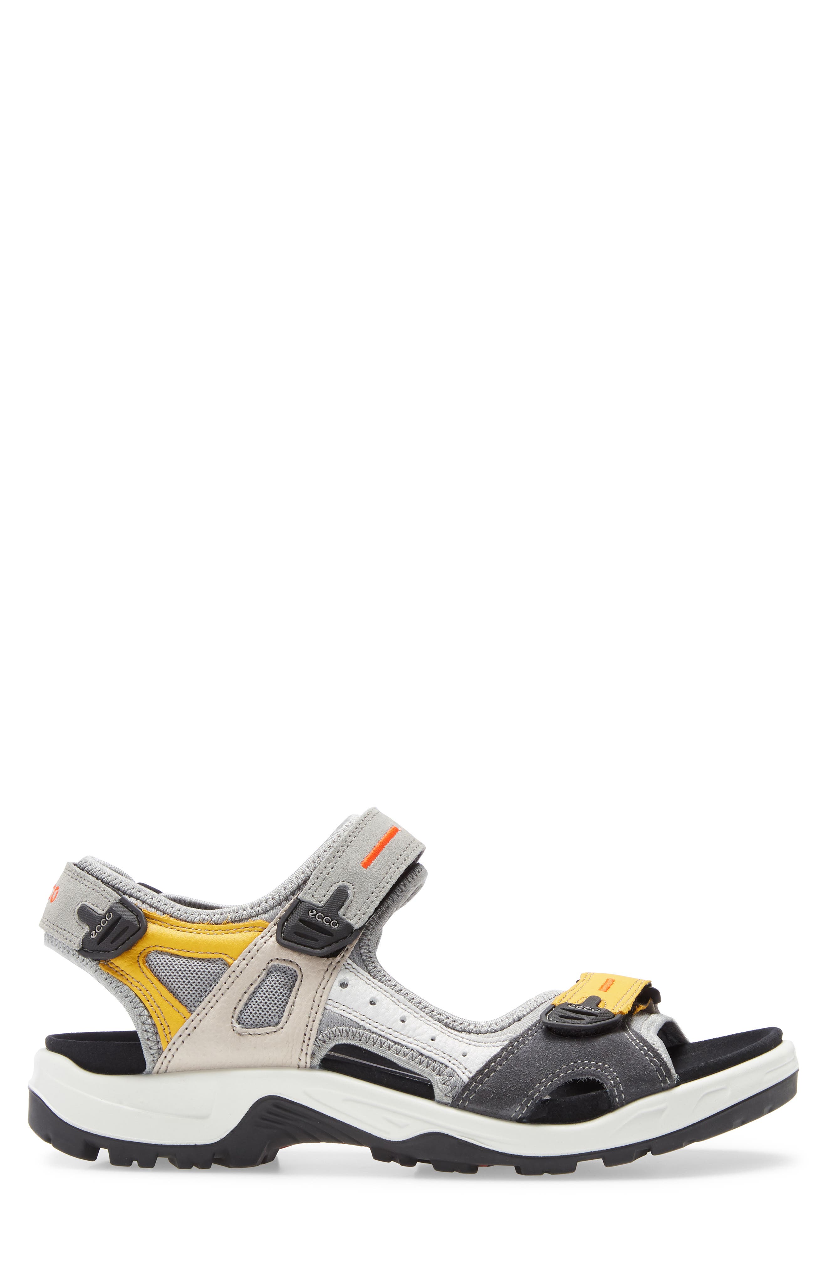 ECCO 'Yucatan' Sandal, Alternate, color, 