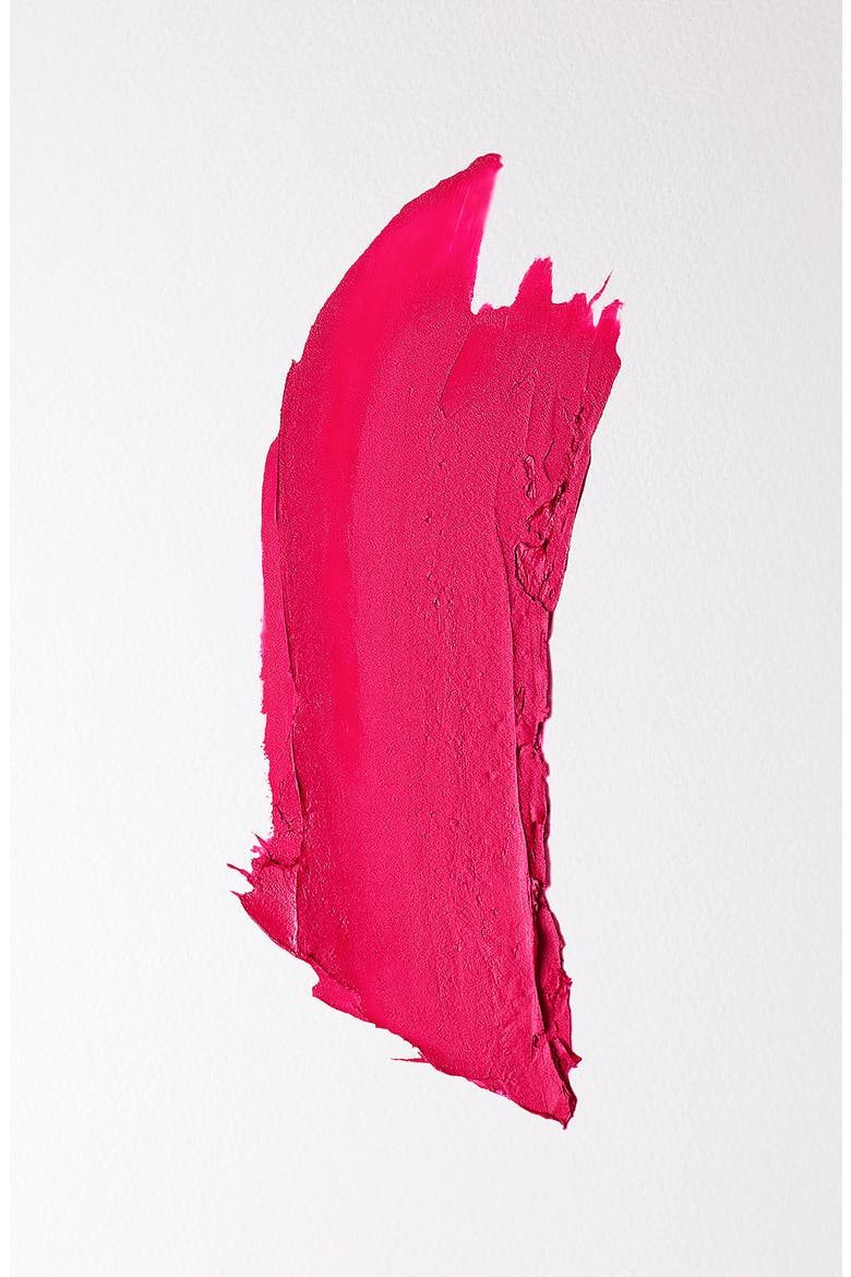 Matte Lipstick Refill, Alternate, color, 40 PLASTIC PINK
