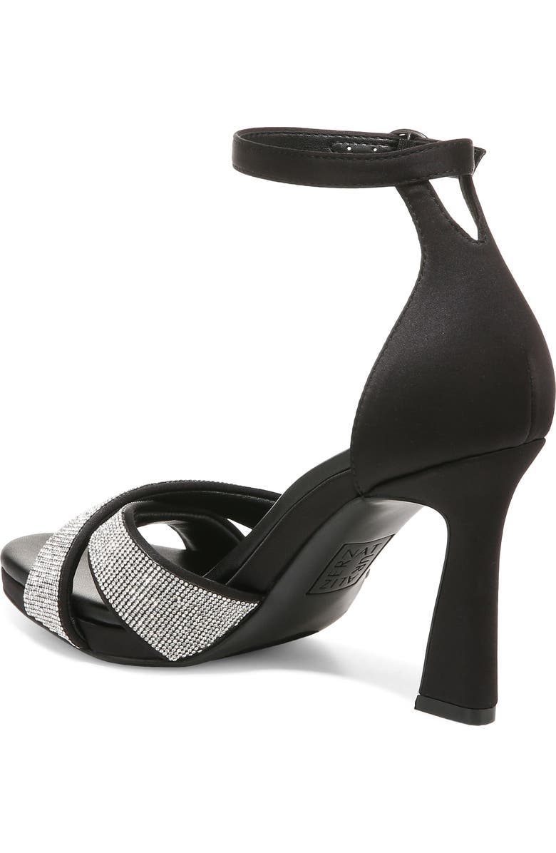 Naturalizer Lizbeth2 Ankle Strap Sandal, Alternate, color,