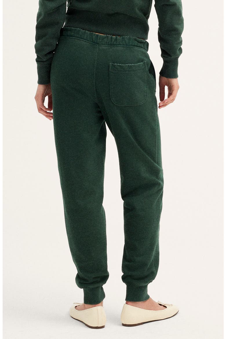 McCarren Jogger Sweatpants, Alternate, color, EVENING SPRUCE