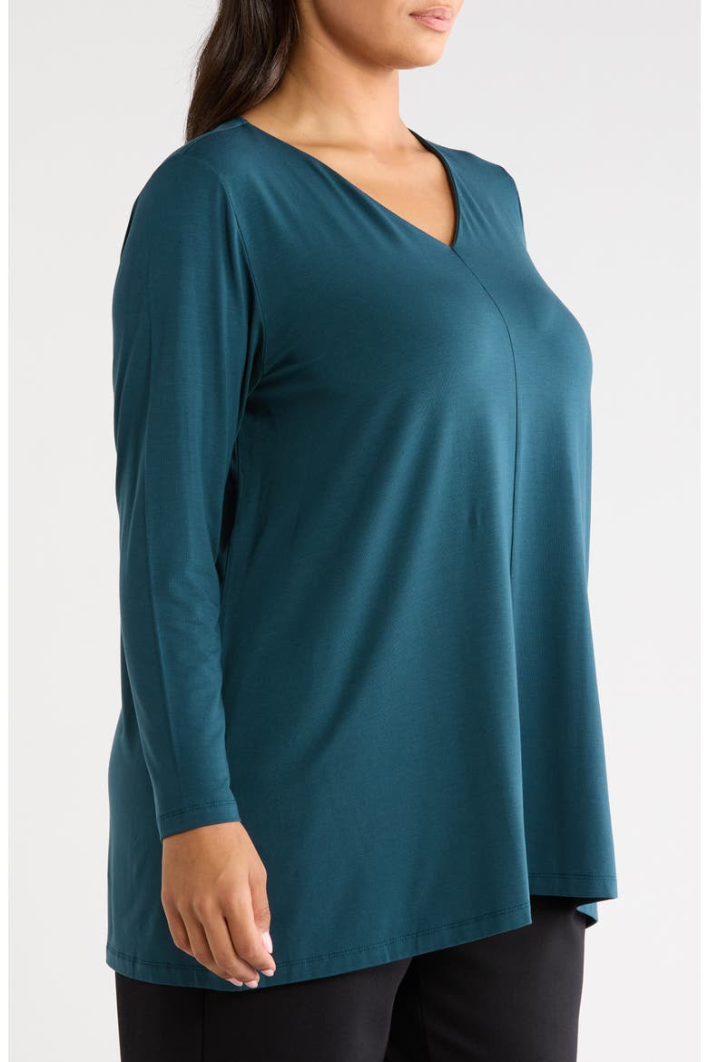 Tunic Top, Alternate, color, ALPINE