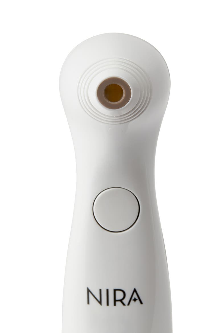 Precision Laser - Eye Wrinkle & Fine Line Device, Alternate, color, WHITE