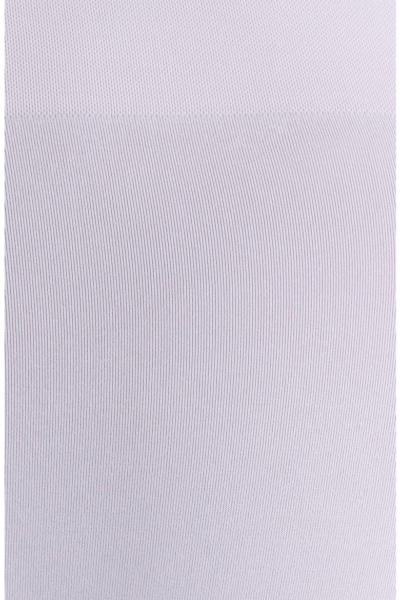 Feeling Flexible High Cut Briefs, Alternate, color, DAPPLE GREY