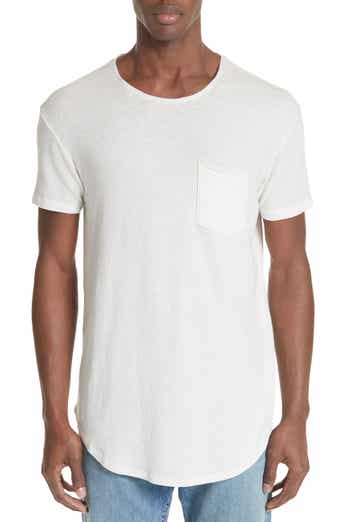 R13 Pocket T-Shirt