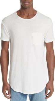 R13 Pocket T-Shirt