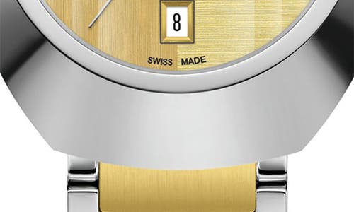 Rado Diastar Original Bracelet Watch, 30mm