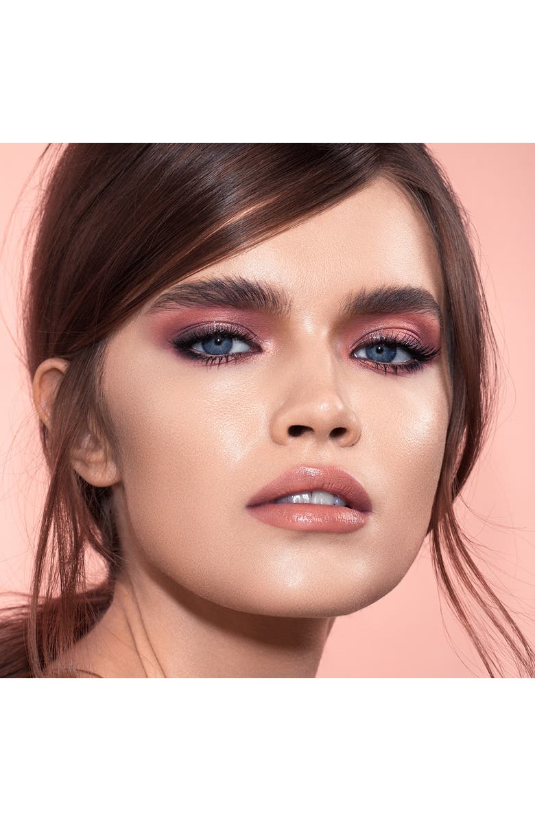 Natasha Denona Mini Retro Eyeshadow Palette, Alternate, color,