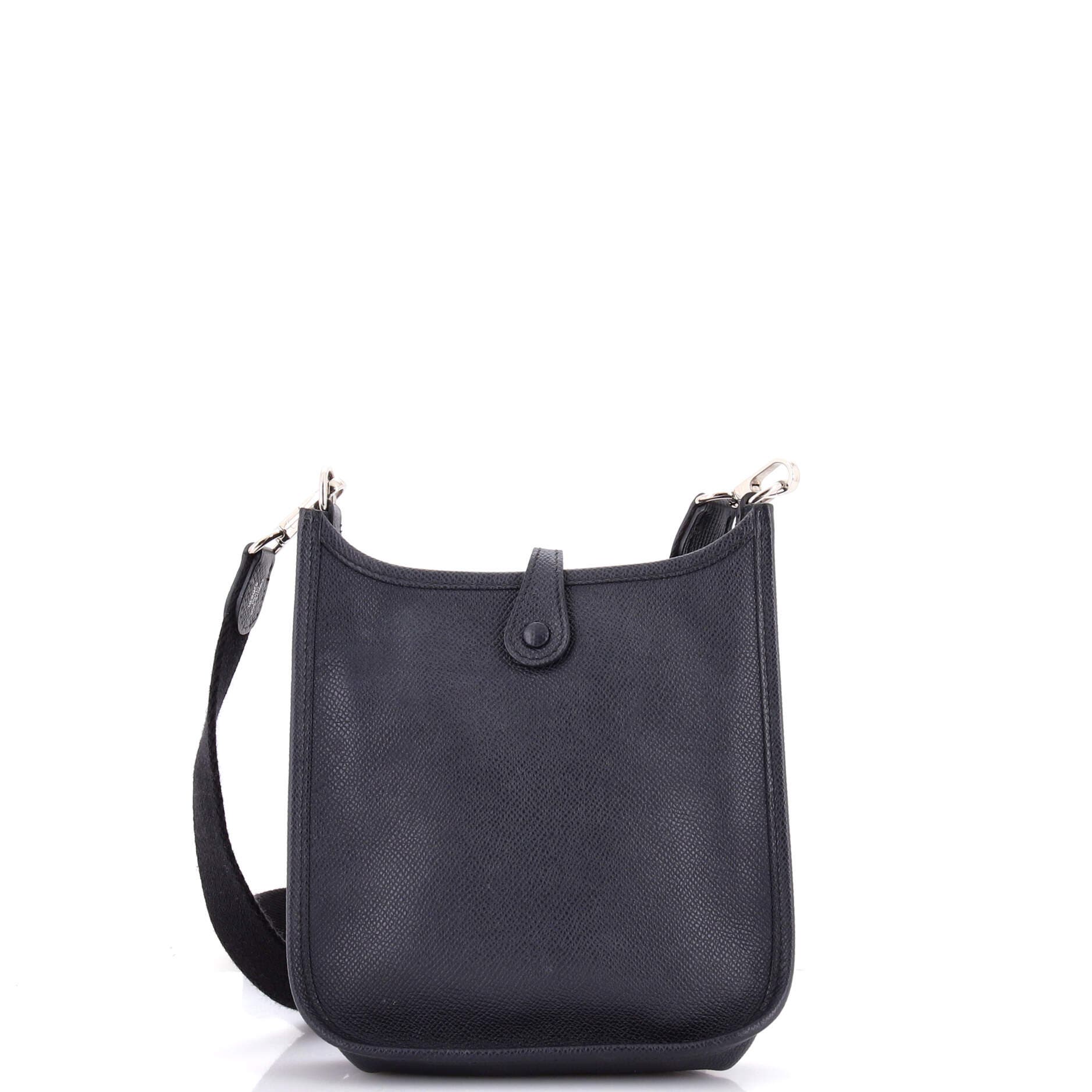 Evelyne Bag Gen III Epsom TPM, Alternate, color, Blue