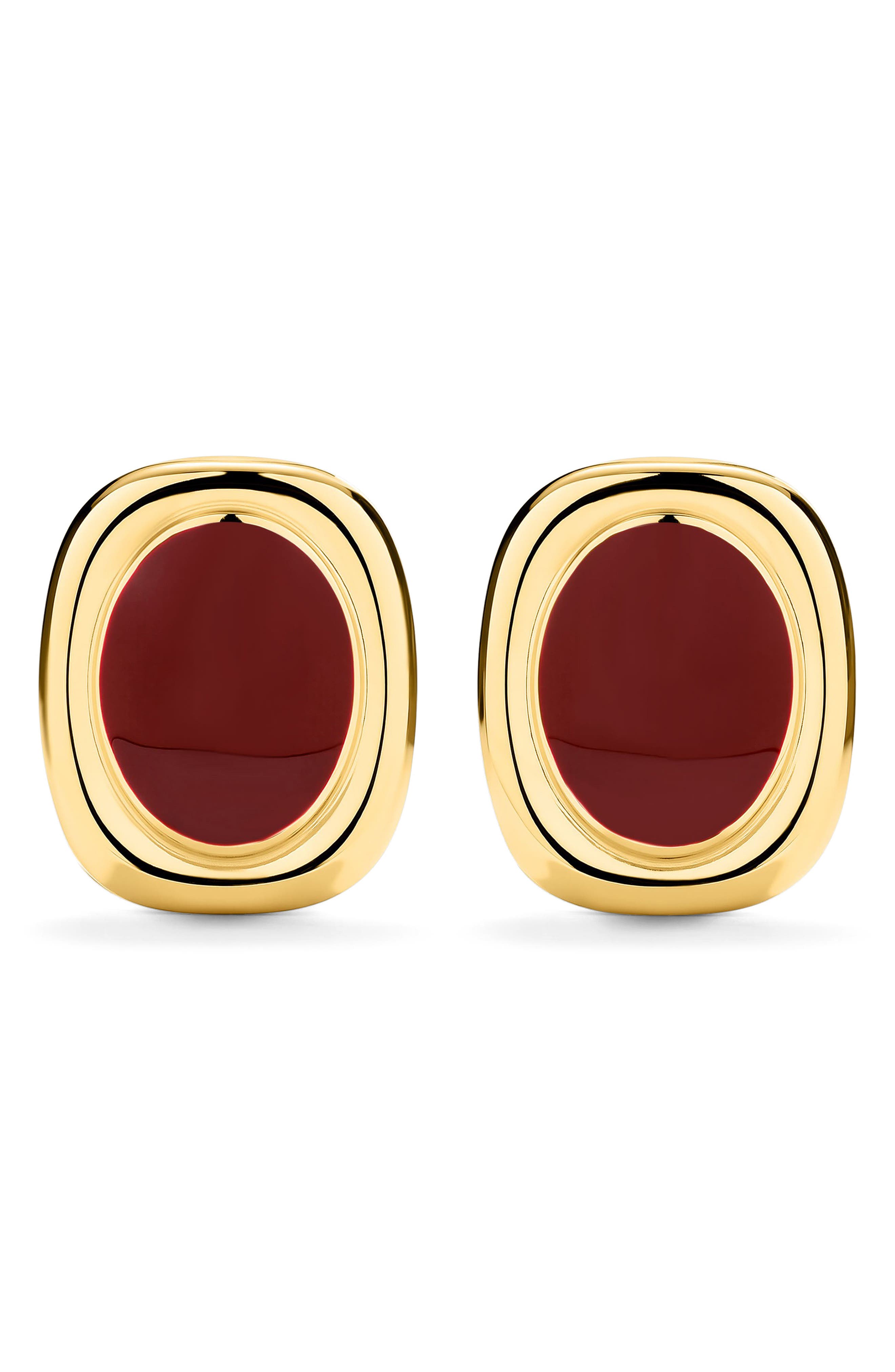 selected GOLD/ RED