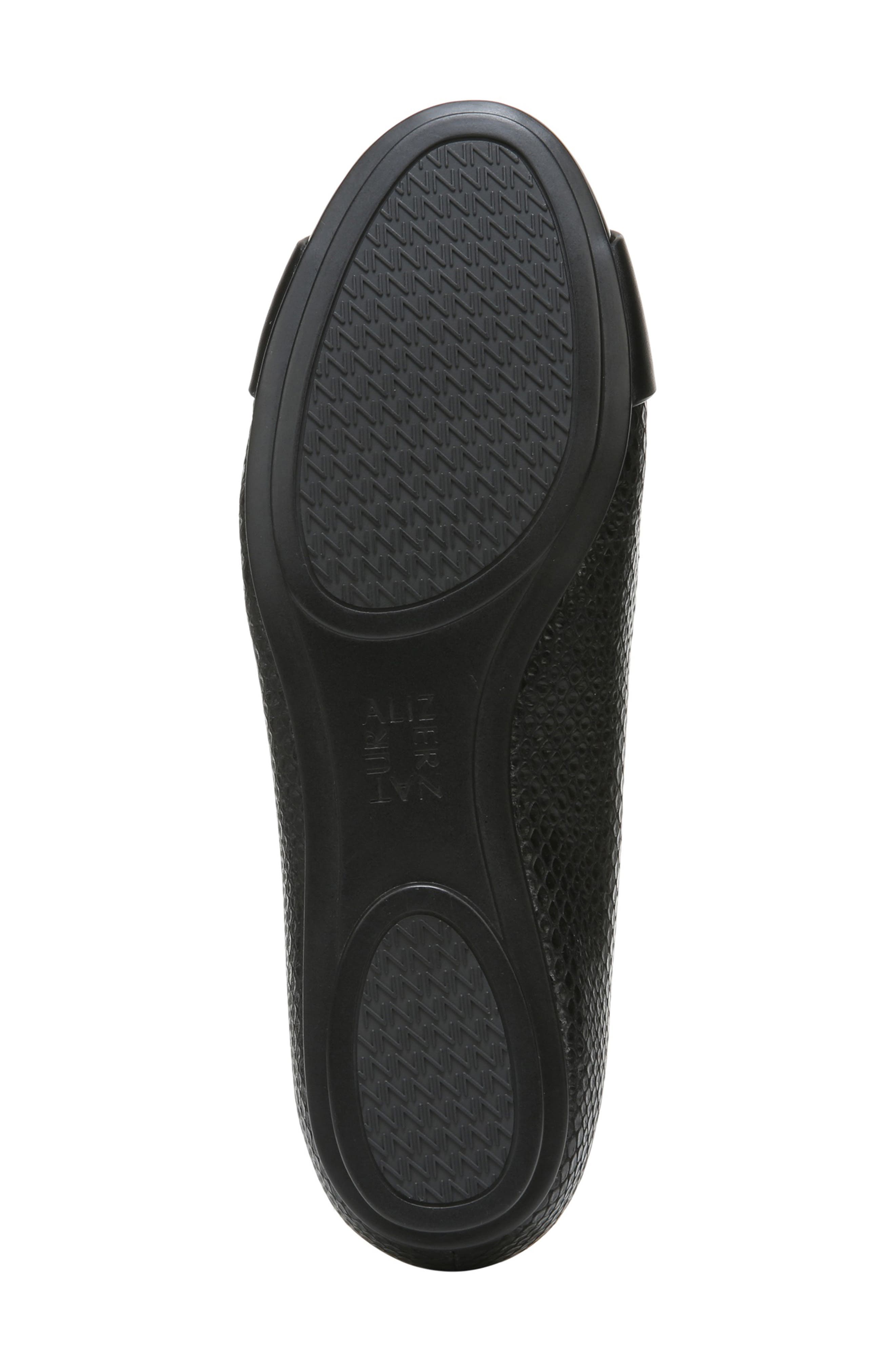 Naturalizer Marsha Flat, Alternate, color, 