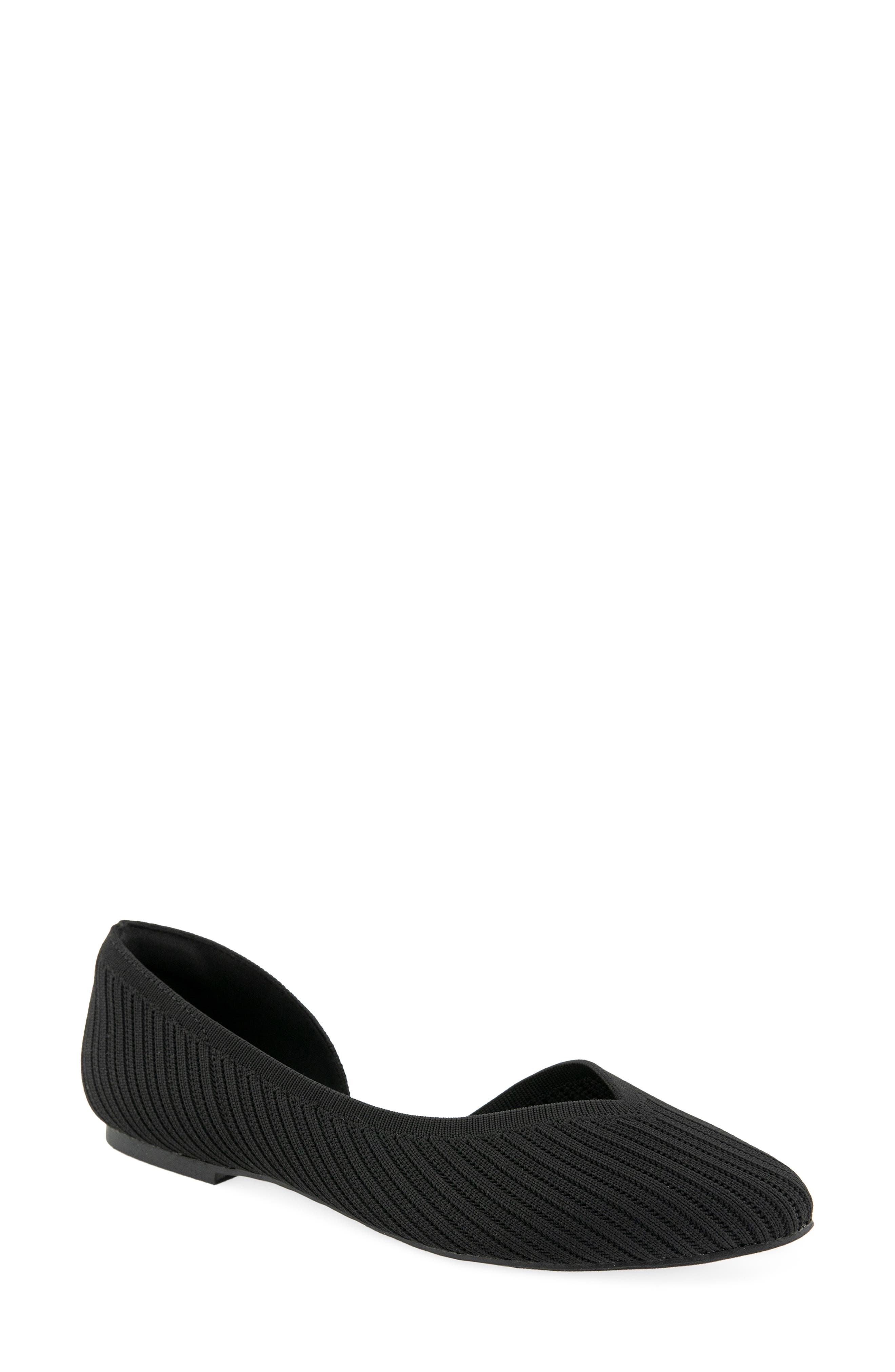 Gavah D'Orsay Flat