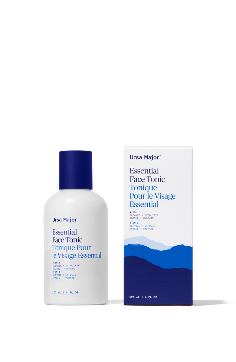 Ursa Major Essential Face Tonic, Alternate, color,
