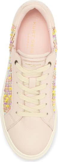 Greenwich Platform Sneaker