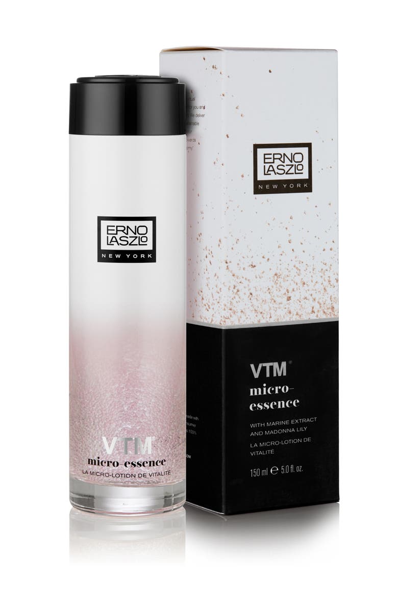 Erno Laszlo VTM<sup>®</sup> Micro-Essence, Alternate, color, 