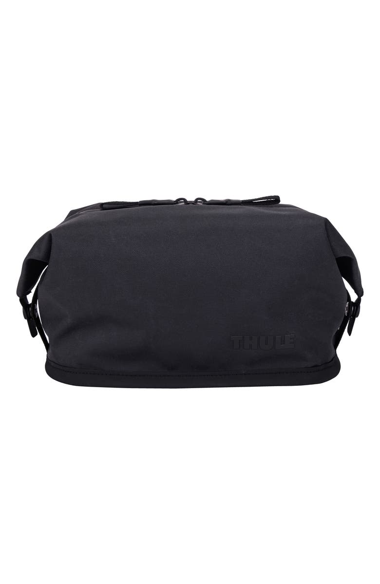 Thule Aion Hanging Toiletry Bag, Main, color, Black