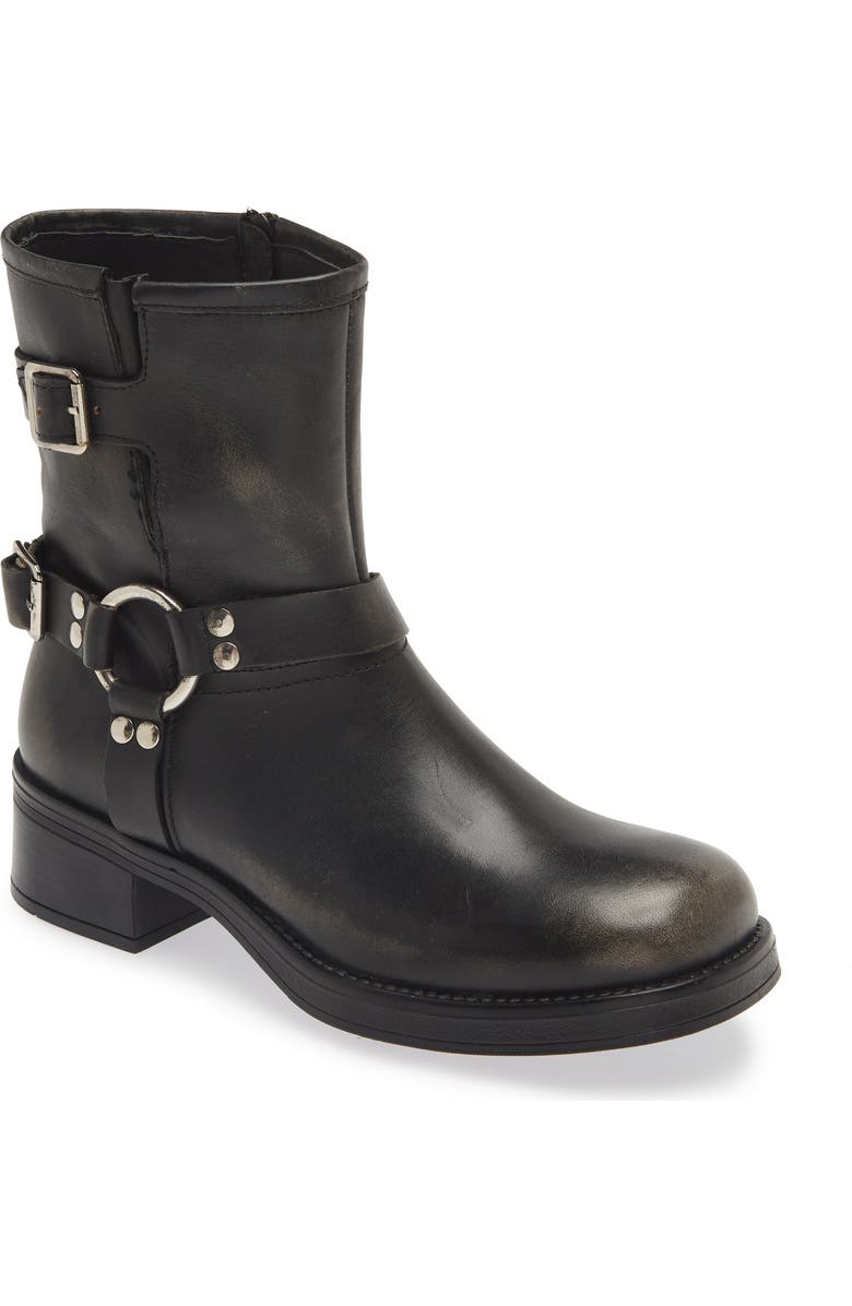 Steve Madden Brixton Bootie, Main, color,