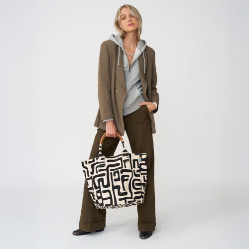 Ubuntu Life Weekender Bag
