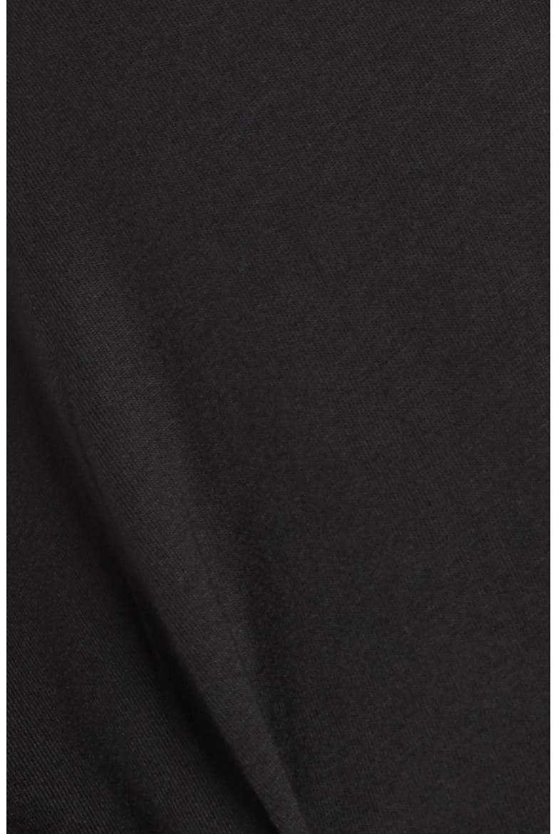 Open Back Jumpsuit, Alternate, color, BLACK