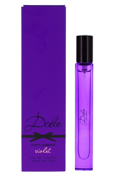 Dolce Violet Eau de Toilette Pen Spray