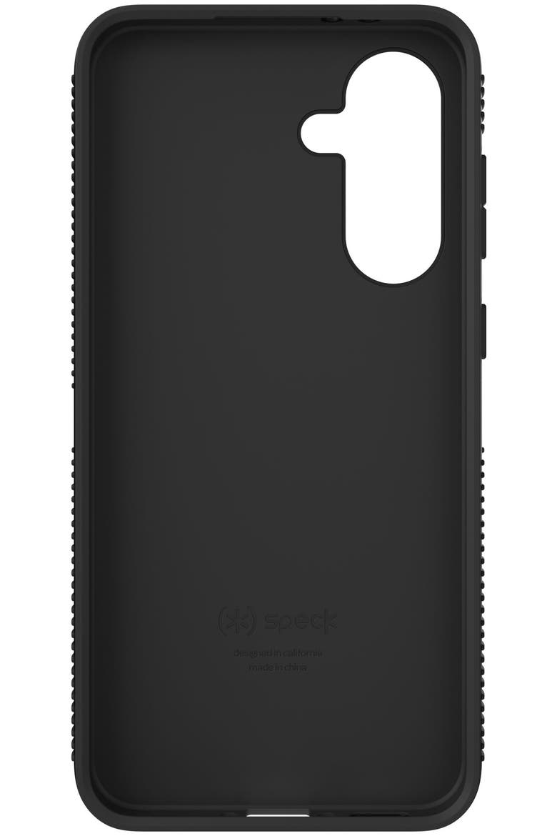 Presidio Impact Hero Grip Case for Samsung Galaxy A36 5G, Alternate, color, Black