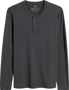 Free Fly Flex Performance Henley
