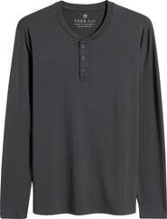 Free Fly Flex Performance Henley
