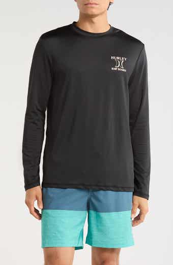 Surfboard Long Sleeve Sunshirt