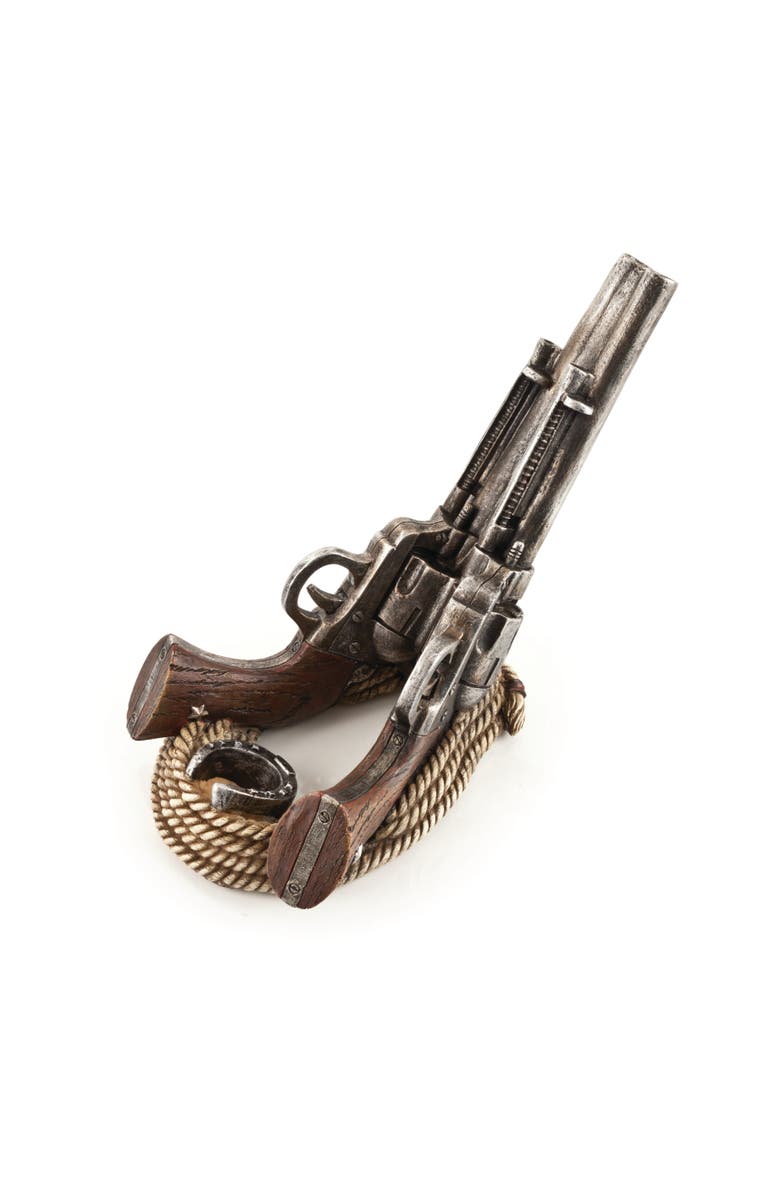 Foster & Rye Stick Em Up Bottle Holder, Alternate, color, Grey