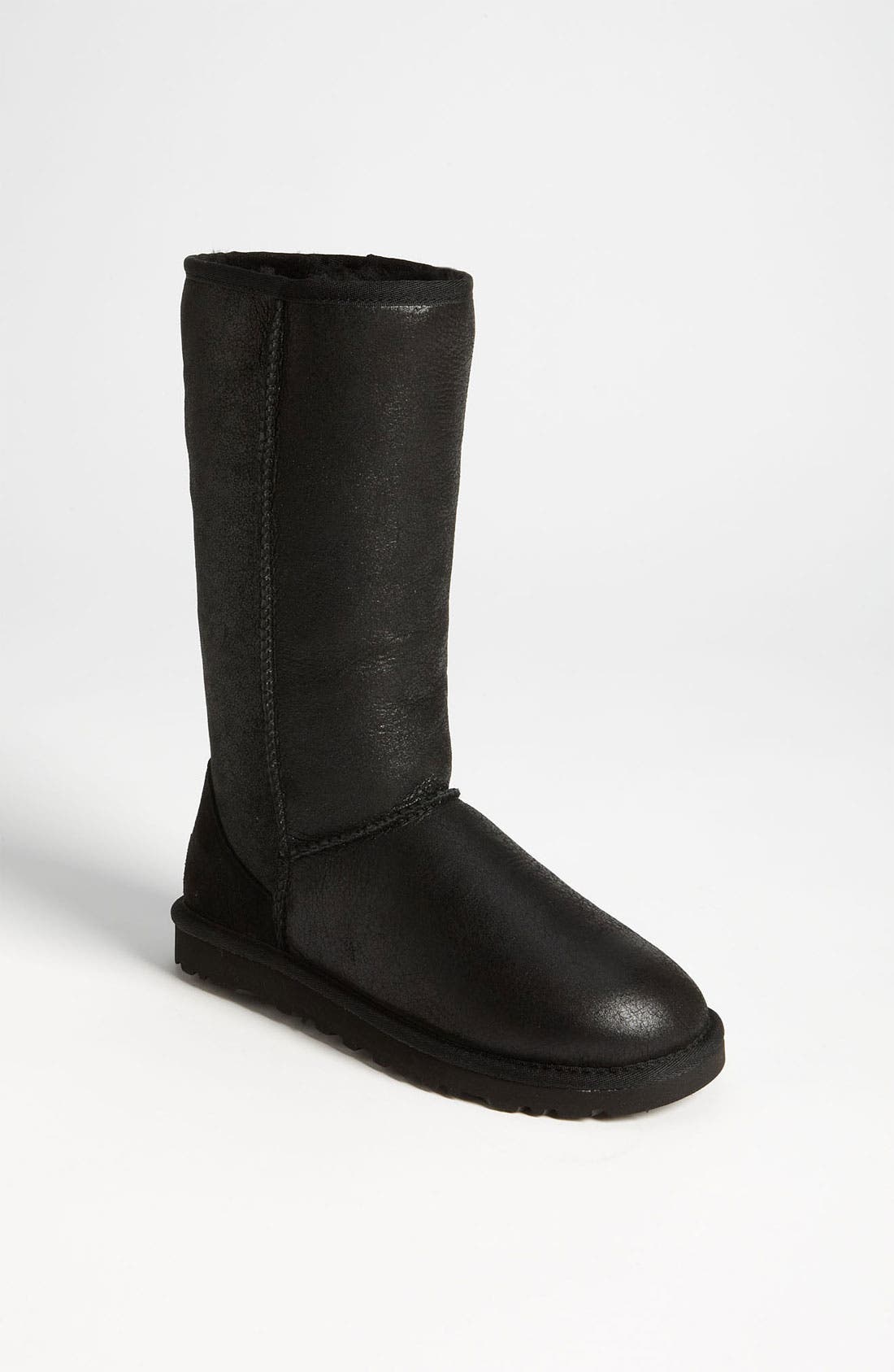 UGG<sup>®</sup> Australia 'Classic Tall Bomber' Boot, Main, color, 
