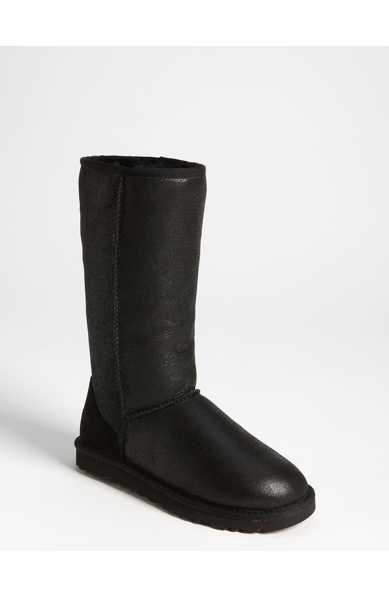UGG<sup>®</sup> Australia 'Classic Tall Bomber' Boot, Main, color,