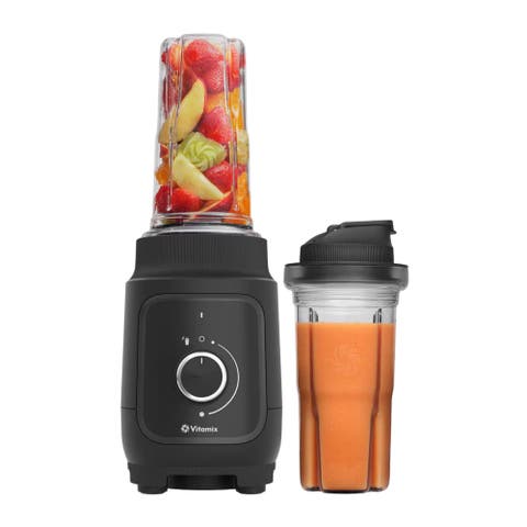 Nano Blender