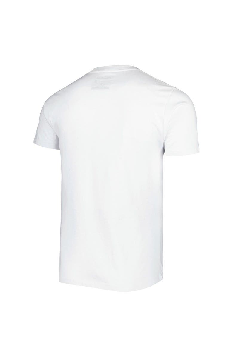 HOMEFIELD Men's Homefield White Penn State Nittany Lions Hockey Valley Vintage T-Shirt, Alternate, color, 