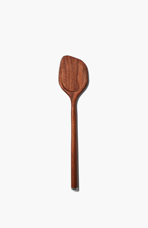 Walnut Wood Spoon