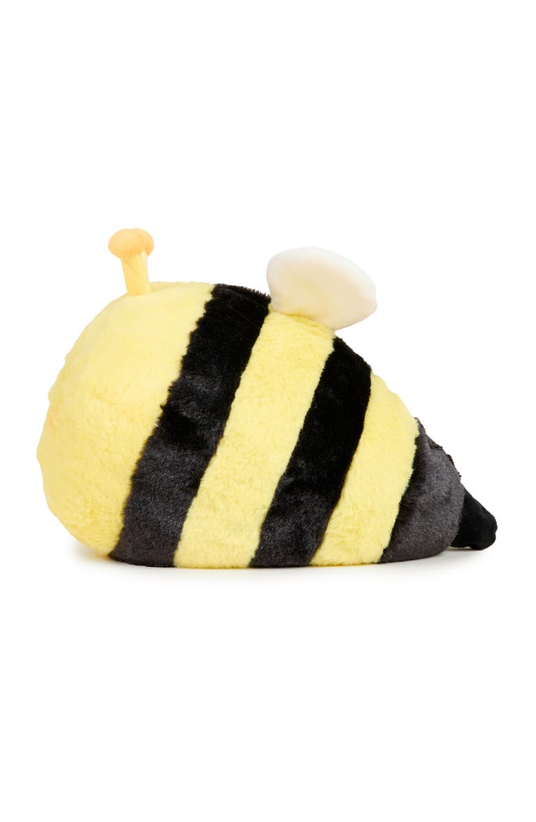 Warmies Bee Plush Toy, Alternate, color, Multi Color