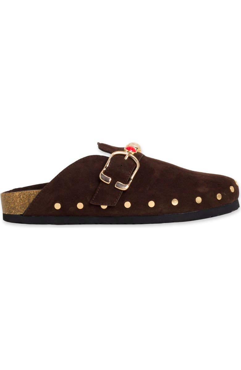 SHUSHOP Tina Clog, Alternate, color,
