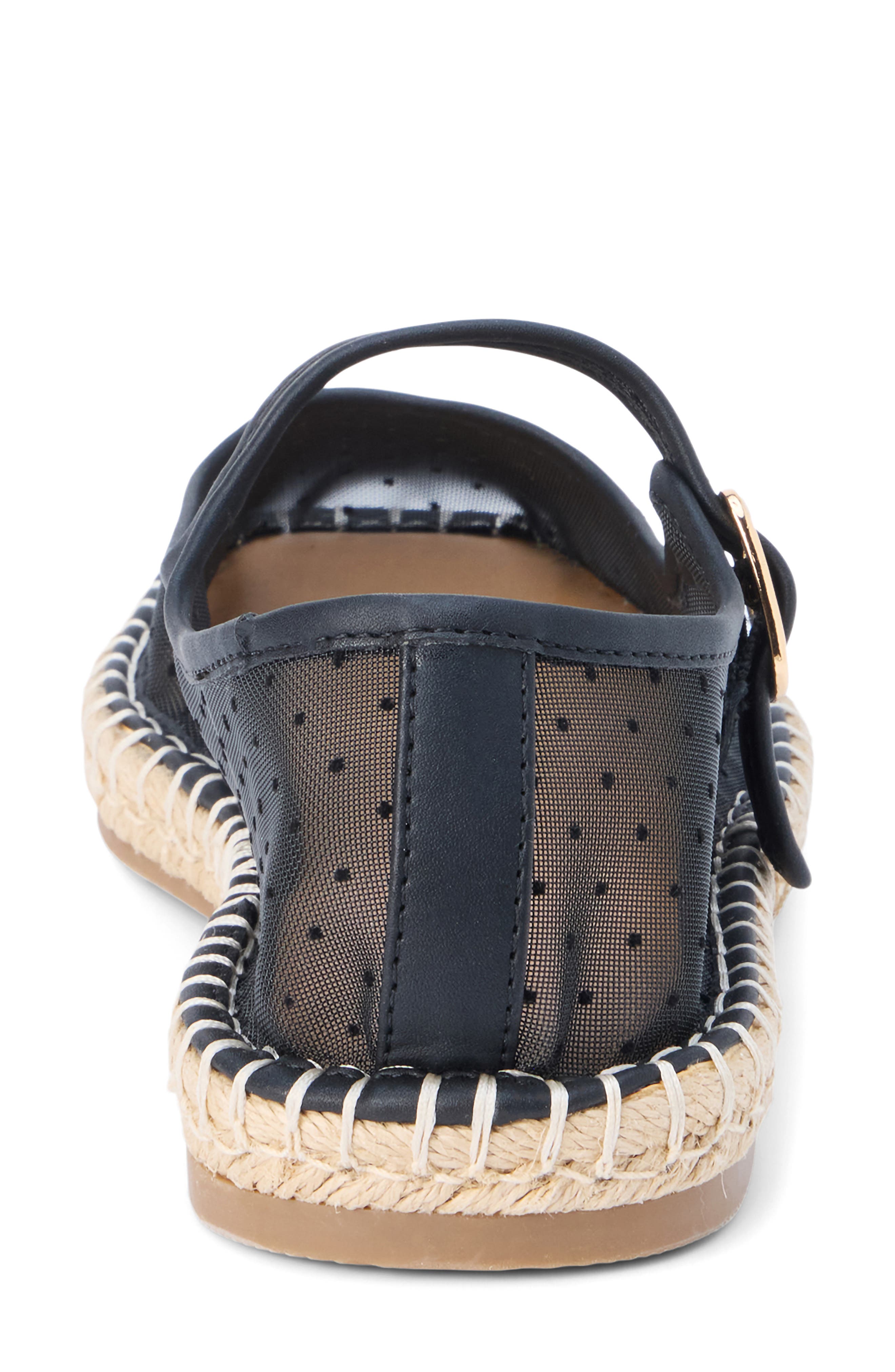 Coconuts by Matisse Meg Mary Jane Flat, Alternate, color, 