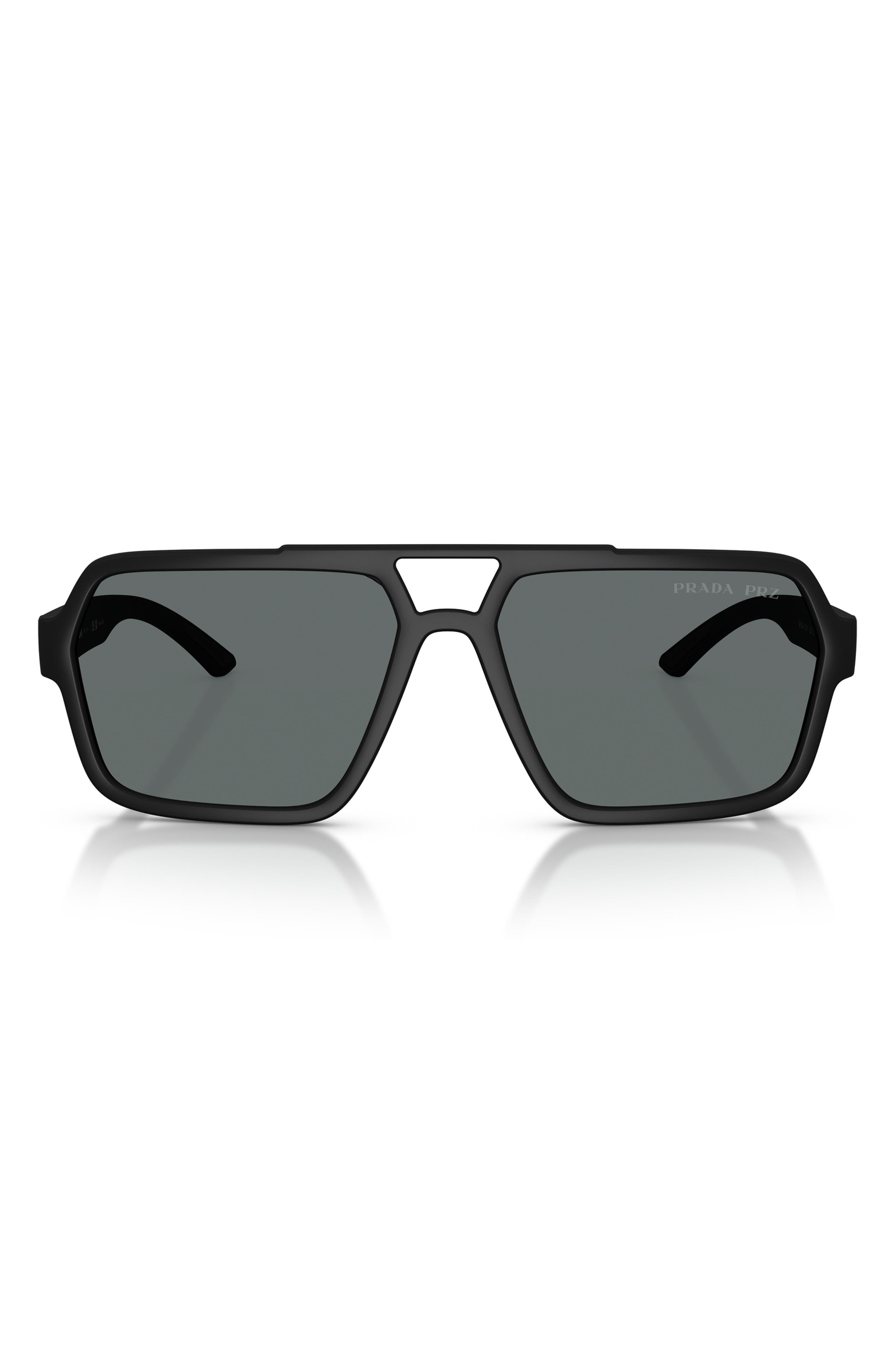 selected BLACK / POLAR DARK GREY