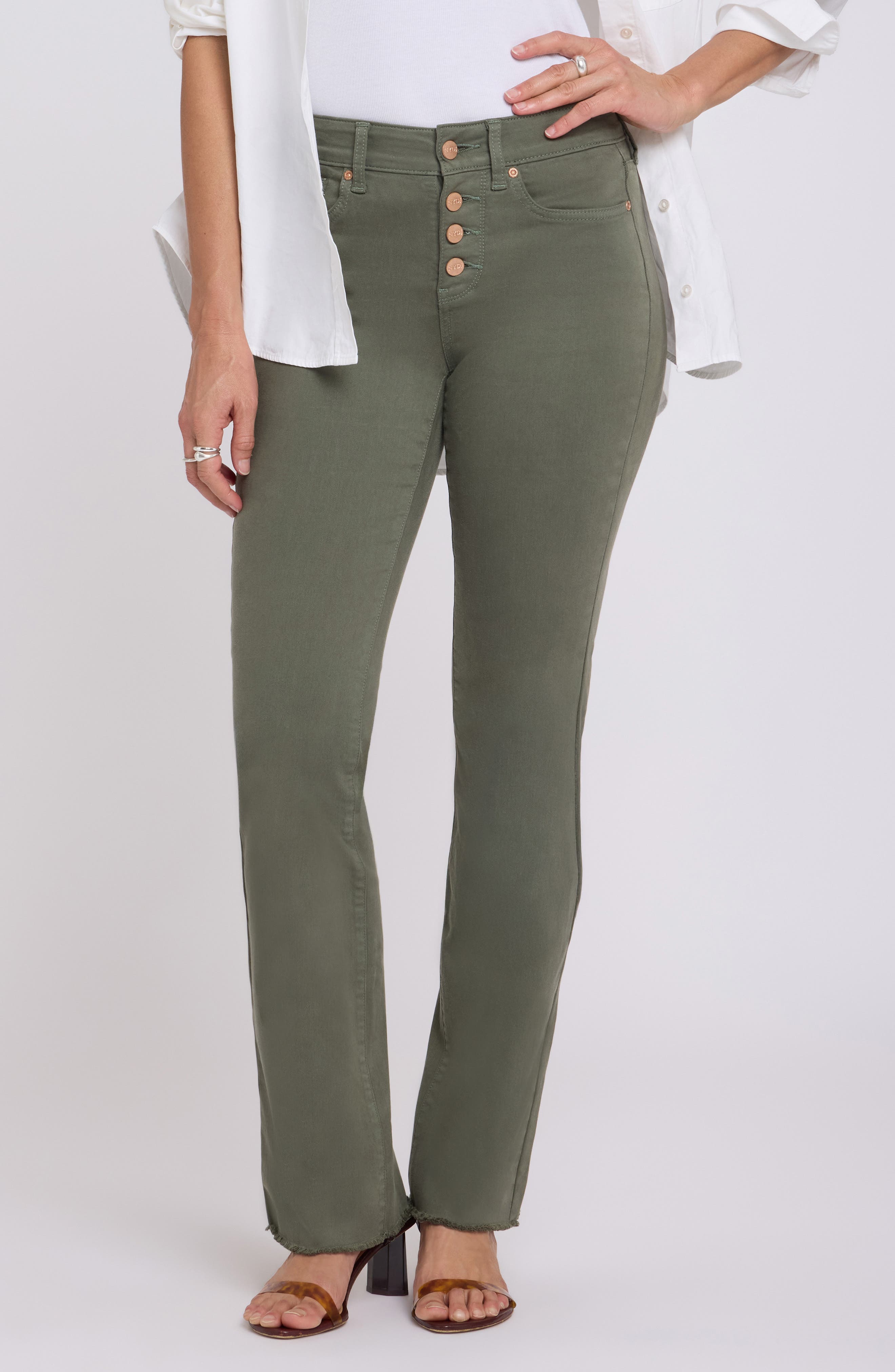 selected DESERT GREEN