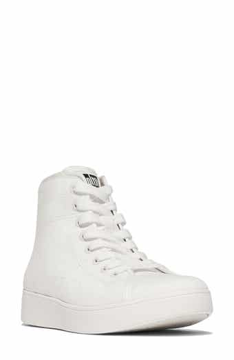 Rally Mid Top Sneaker