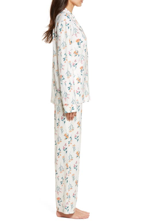 Nordstrom Moonlight Eco Pajamas