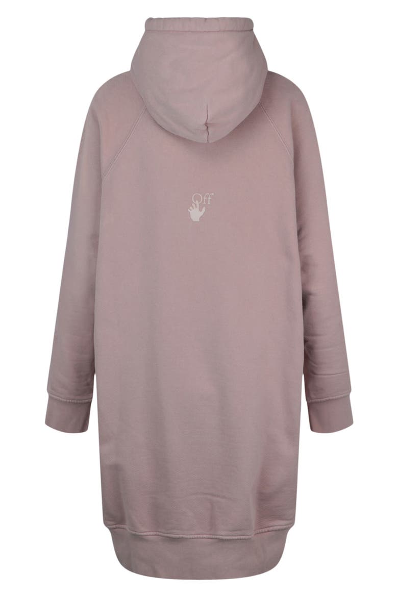 Laundry Oversized Hoodie, Alternate, color, BEIGE